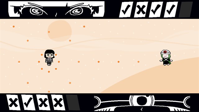 Battle Rockets screenshot 3