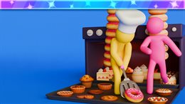 Aperçu Baking Time: Complete Edition