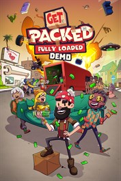Get Packed Demo