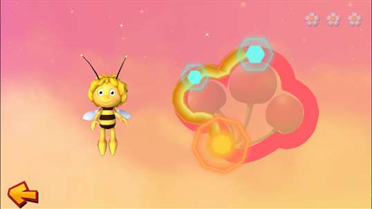 Maya the Bee screenshot 3