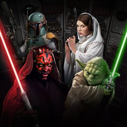Aperçu Pinball FX3 - Star Wars™ Pinball Season 1 Bundle