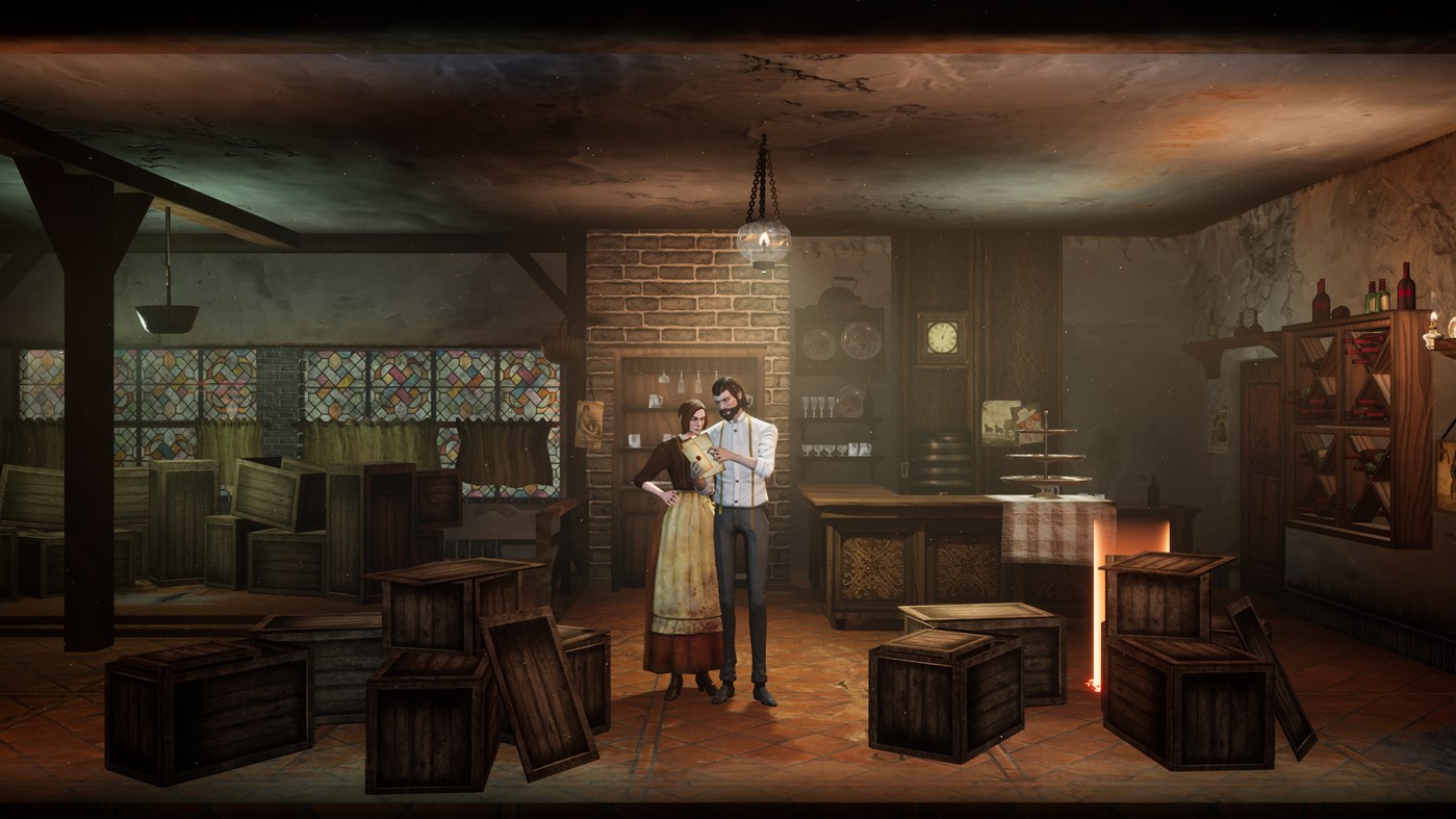 #5. Ravenous Devils (Xbox) 由: Troglobytes Games