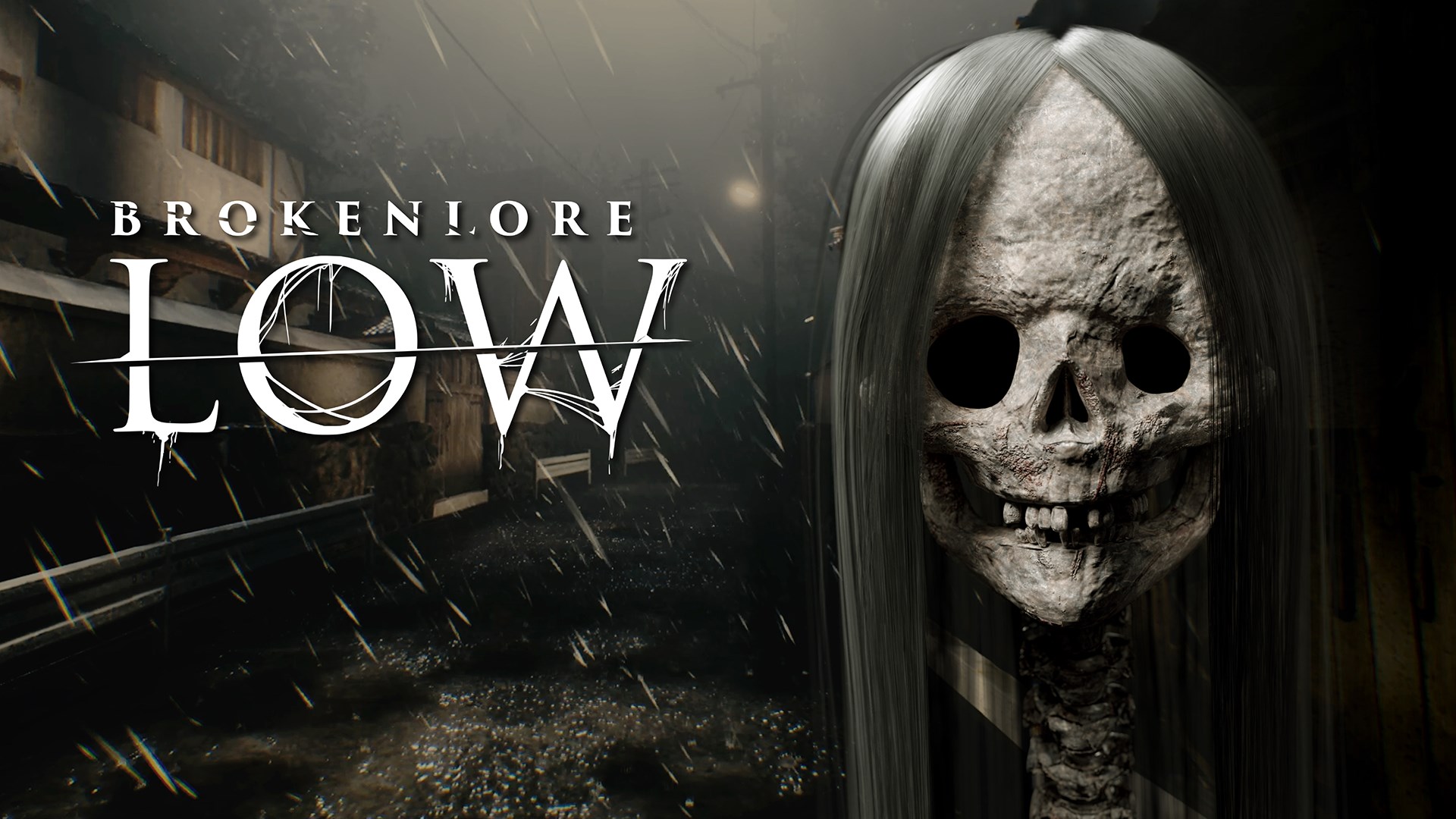 BrokenLore: LOW