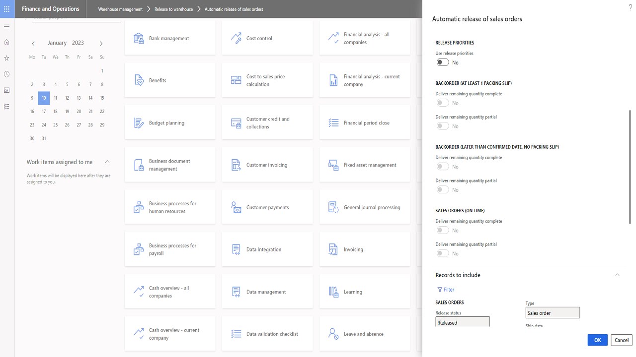 Snapshot 4 of Backorder Strategies