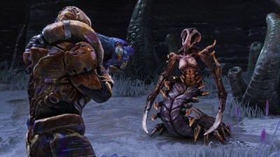 Living Weapons Pack — скриншот 3