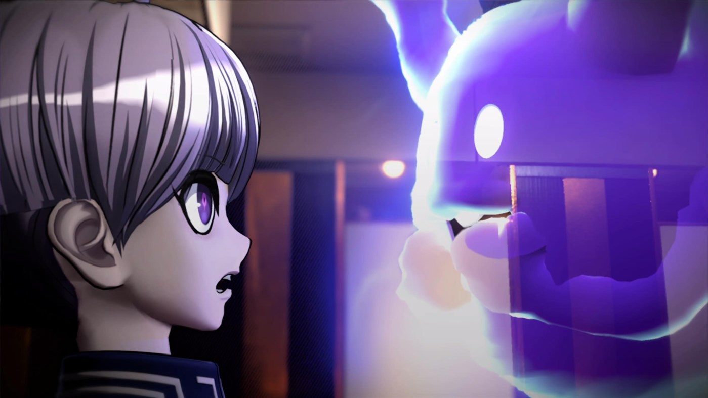 #2. Master Detective Archives: RAIN CODE Plus - Digital Deluxe Edition (Xbox) 由: Spike Chunsoft