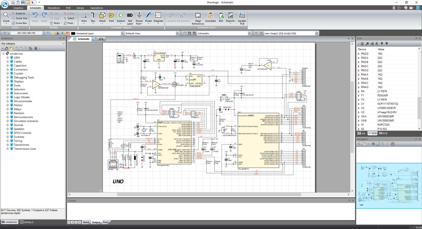 #1. Drawlogix (Windows) 来自: Alterlogix