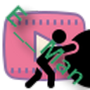 EManYoutubeDebloqueur icon