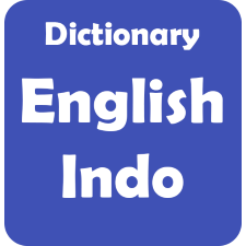 Dictionary English Indonesia