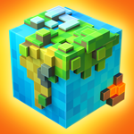 WorldCraft Premium: 3D Build & Craft with Skins Export to Minecraft