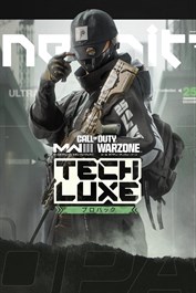 Call of Duty®: Modern Warfare® III - テックラックス: プロパック