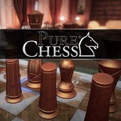 Pure Chess Grandmaster Edition: Complete, Steam Game Bundle