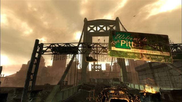 Fallout 3 screenshot 16