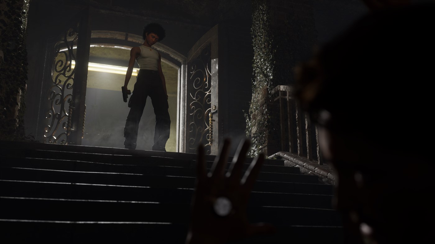 #5. Deceit 2 (Xbox) By: World Makers