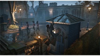 Assassin's Creed Syndicate screenshot 3