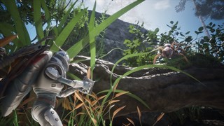 Infinitesimals screenshot 3