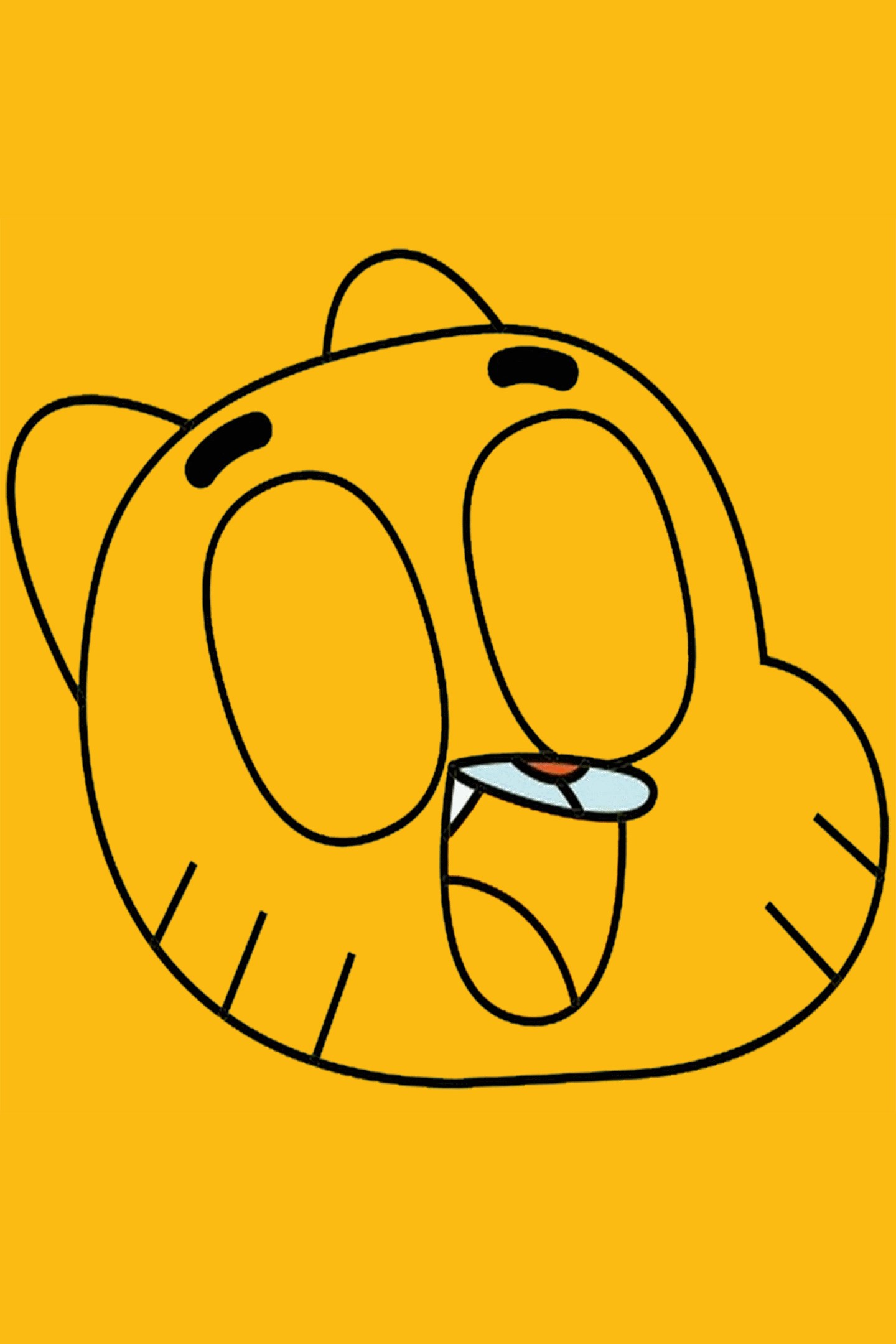 GumBall Square Ski Block