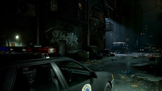 RoboCop: Rogue City - Alex Murphy Edition screenshot 5