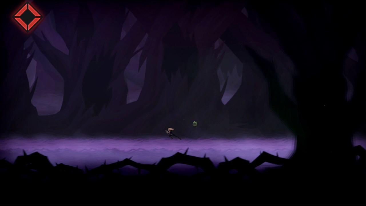 GREEN The Life Algorithm screenshot 2