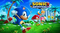 SONIC SUPERSTARS