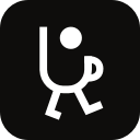 UPlog红薯助手 icon
