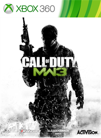 Call of Duty®: Modern Warfare® 3