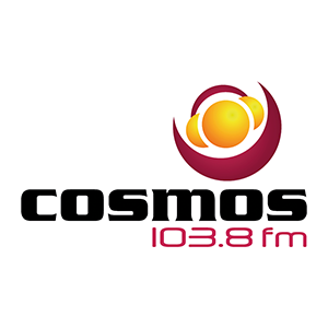 Cosmos fm 103,8