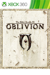 Oblivion – Verpackung