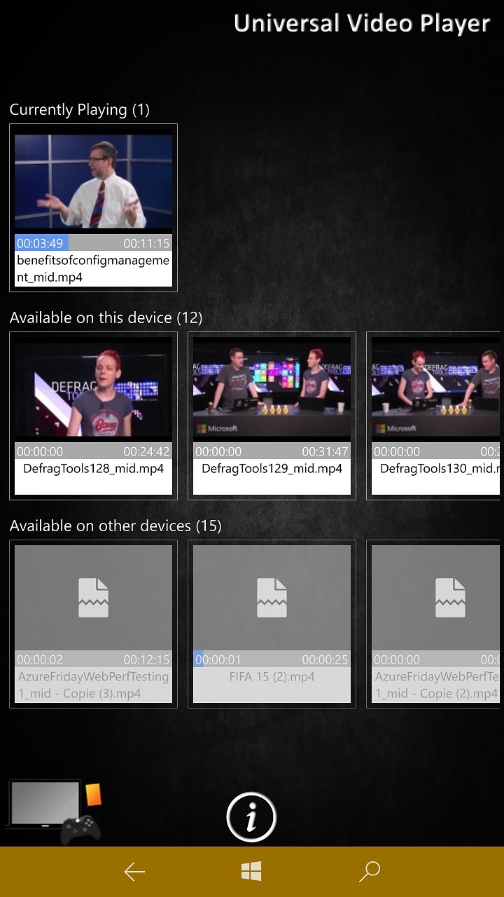 Genetec Video Player For Mac