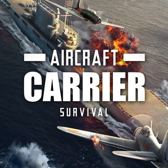 Aircraft Carrier Survival for xbox