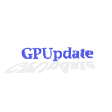 GPUpdate Calculator
