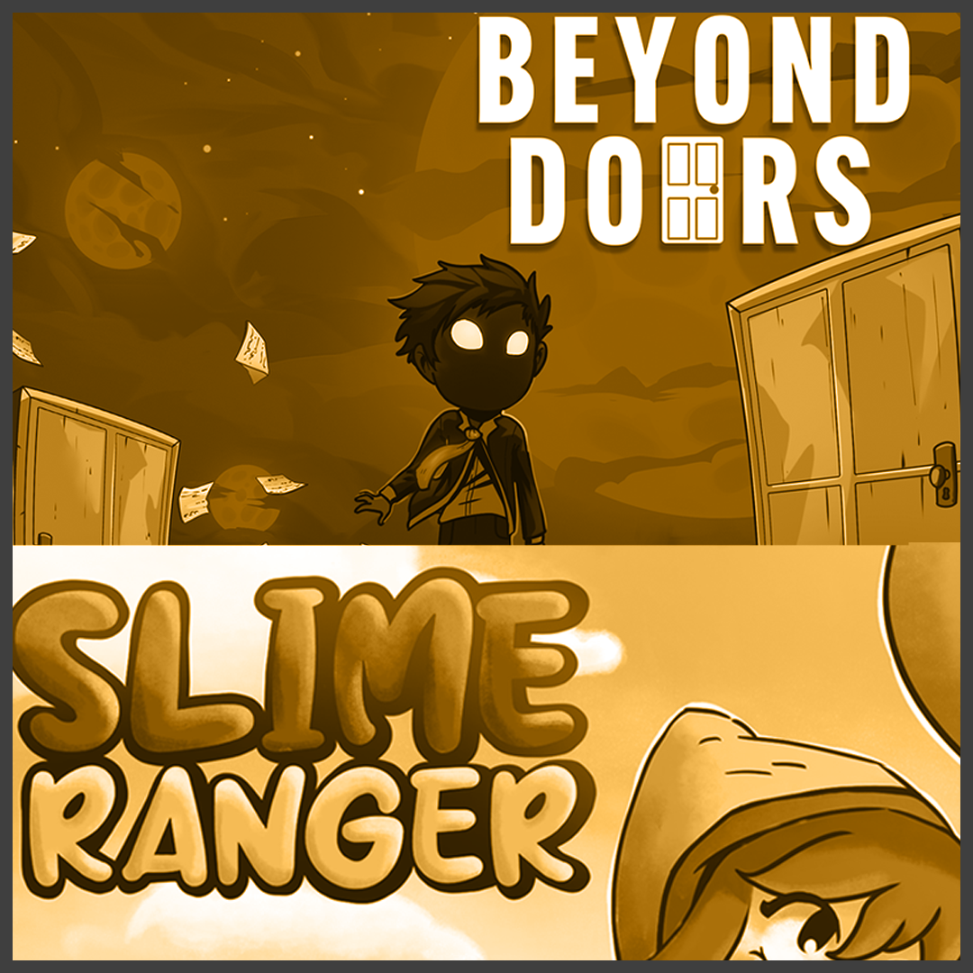Slimes and Beyond Xbox Bundle