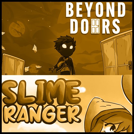 Slimes and Beyond Xbox Bundle for xbox