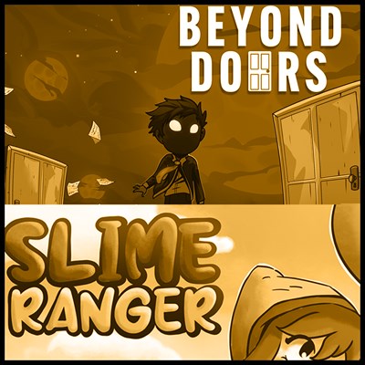 Slimes and Beyond Xbox Bundle