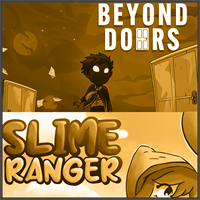 Slimes and Beyond Xbox Bundle