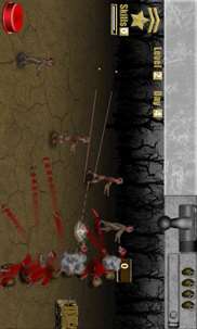 Zombie Madness screenshot 2