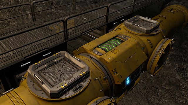 Space Engineers: Fieldwork Pack screenshot 3