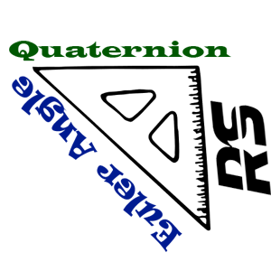 Quaternion Visualization