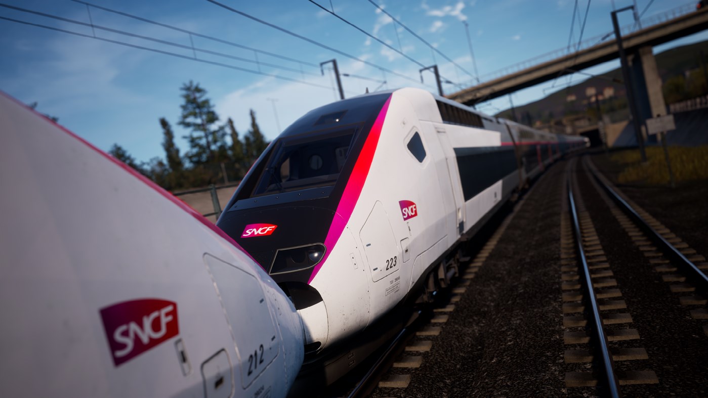 #4. Train Sim World® 4: Special Edition (Windows) 게시자: Dovetail Games