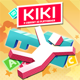 Aperçu Kiki - A Vibrant 3D Platformer