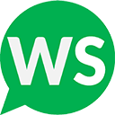 WASheet: Bulk Message Sender & WhatsApp CRM icon