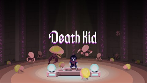Death Kid