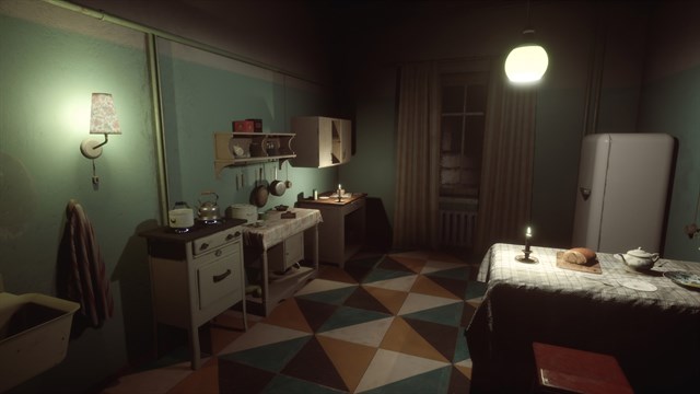 The Renovator: Origins screenshot 3