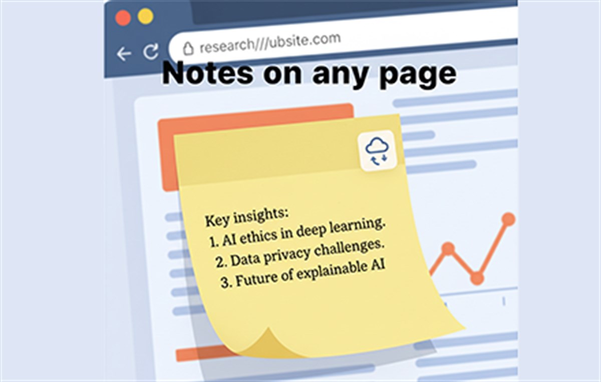 The Researcher