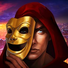 Aperçu Faces of Illusion: The Twin Phantoms (Xbox Version)