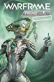 Warframe®: Prime Vault – Nyx Prime 組合包