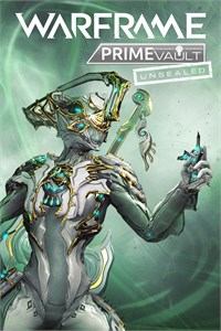 Warframe®: Prime Vault - Nyx Prime Pack