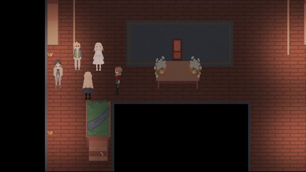 Retrace: Memories of Death — 9