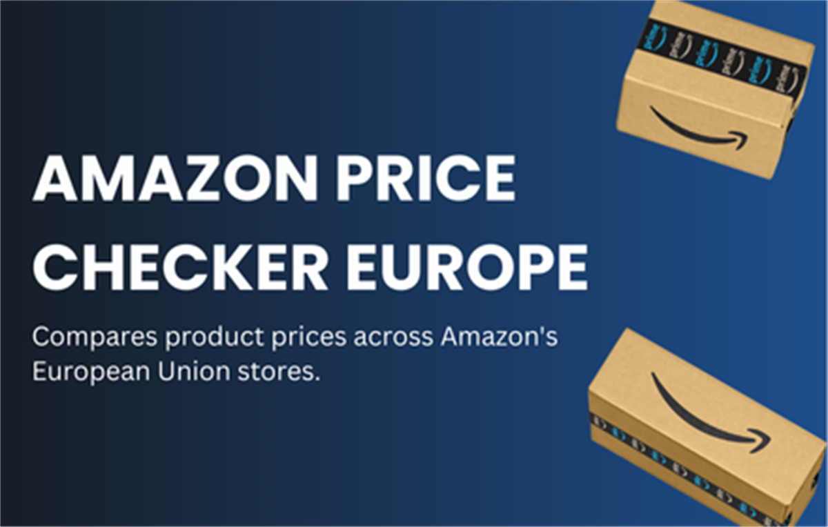 SellerBase - Amazon Price Checker (EU)