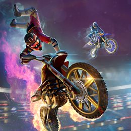 Aperçu MX Nitro: Unleashed